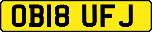 OB18UFJ