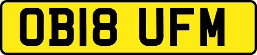 OB18UFM