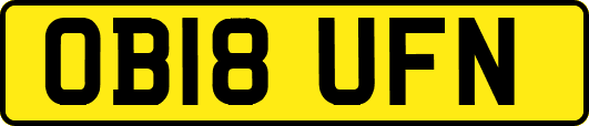 OB18UFN