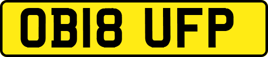 OB18UFP