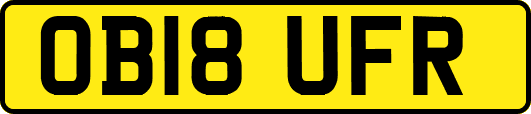 OB18UFR