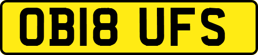 OB18UFS
