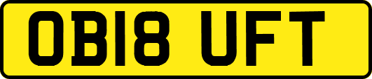 OB18UFT