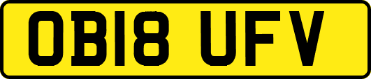 OB18UFV