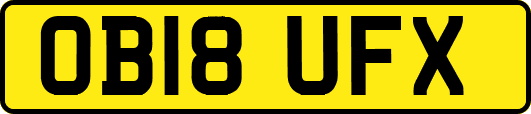 OB18UFX