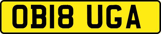 OB18UGA