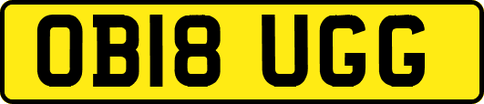 OB18UGG