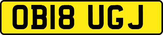 OB18UGJ