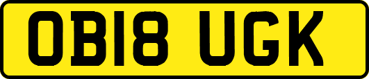 OB18UGK