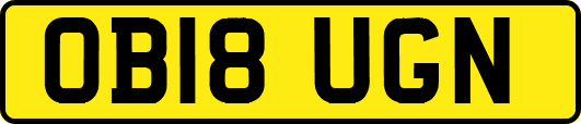 OB18UGN