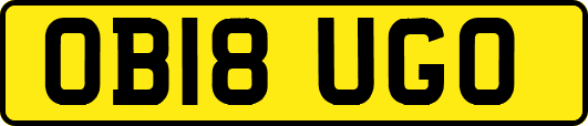 OB18UGO