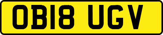 OB18UGV