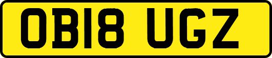 OB18UGZ