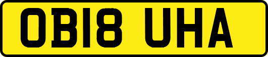 OB18UHA