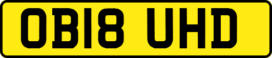 OB18UHD