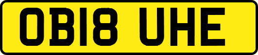 OB18UHE