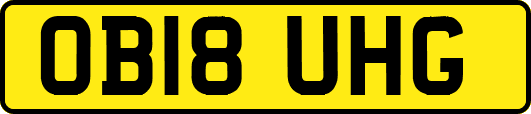OB18UHG