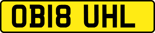 OB18UHL