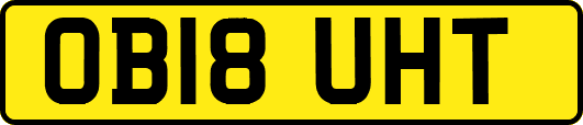 OB18UHT
