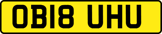 OB18UHU