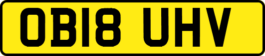 OB18UHV