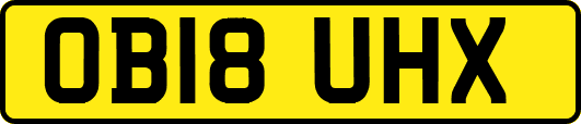 OB18UHX