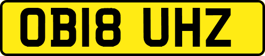 OB18UHZ