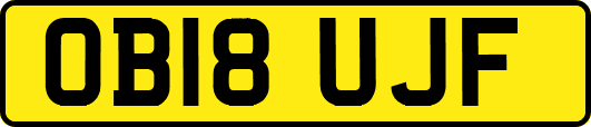 OB18UJF