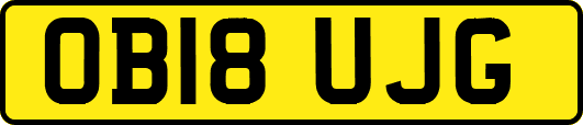 OB18UJG