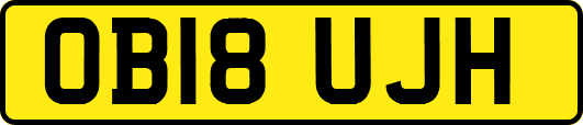 OB18UJH