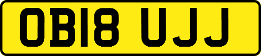 OB18UJJ