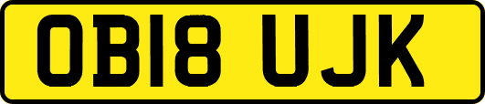 OB18UJK