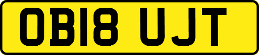 OB18UJT