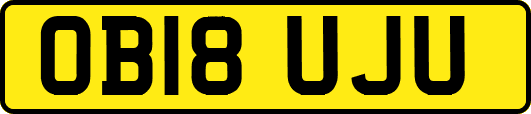 OB18UJU