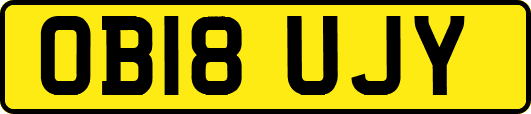 OB18UJY