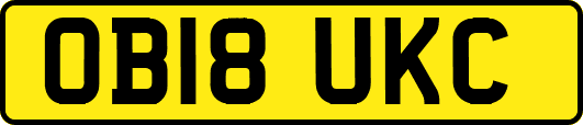 OB18UKC