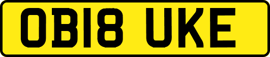 OB18UKE
