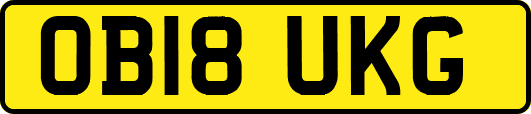 OB18UKG