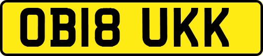 OB18UKK