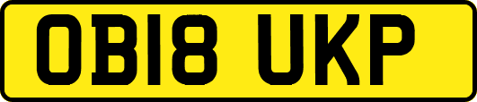 OB18UKP