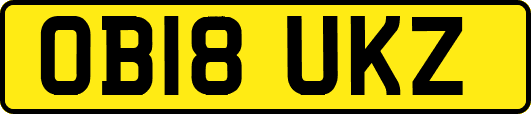 OB18UKZ