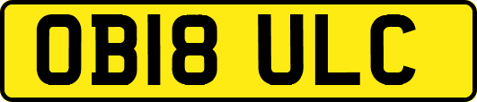 OB18ULC
