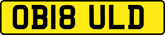 OB18ULD