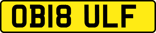 OB18ULF