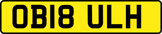 OB18ULH