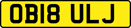 OB18ULJ