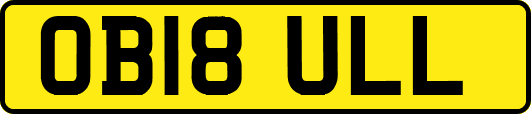 OB18ULL