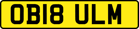 OB18ULM
