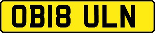 OB18ULN