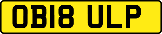 OB18ULP